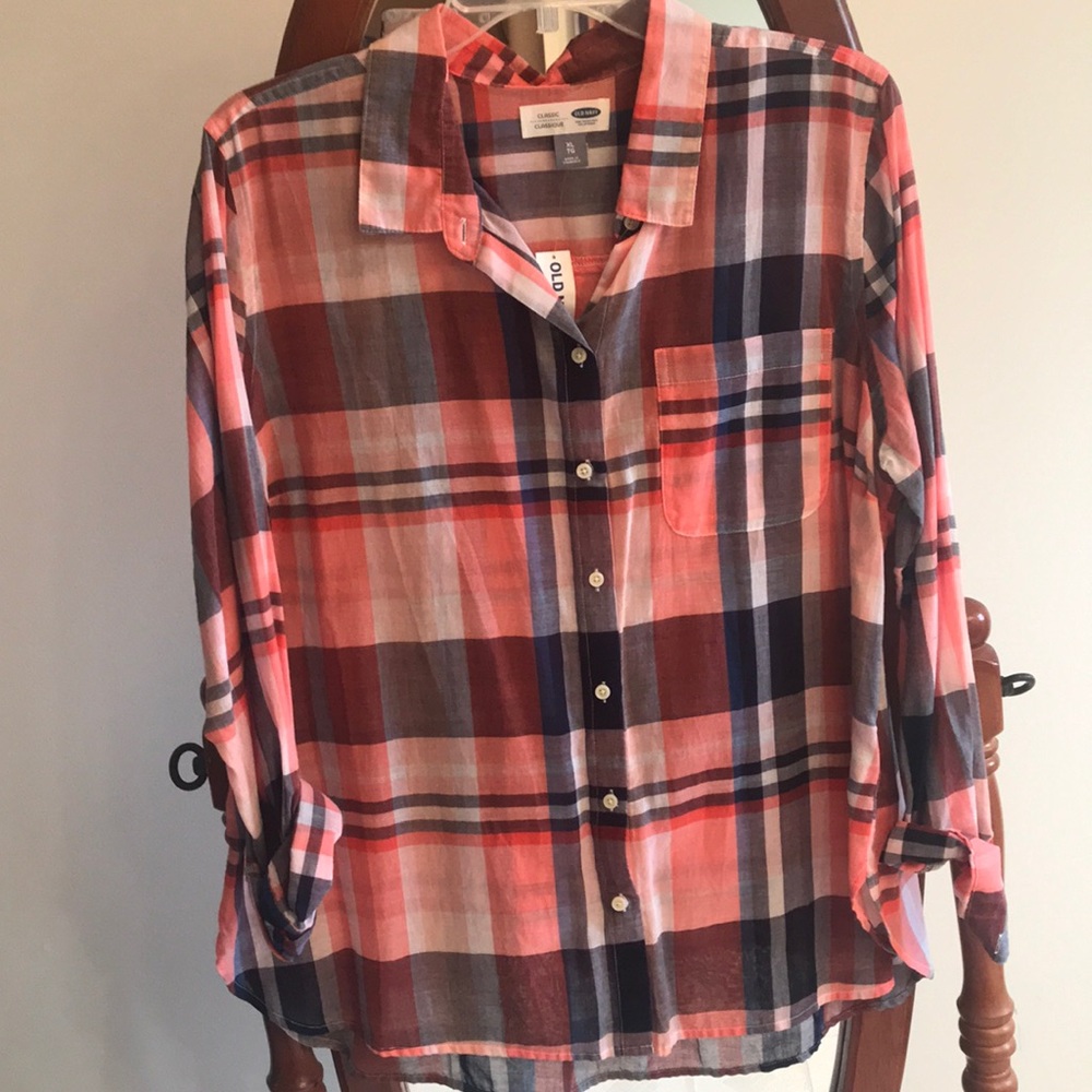 Flannel